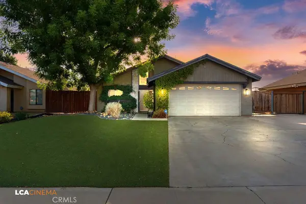 3813 Rockcastle, Bakersfield, CA 93309