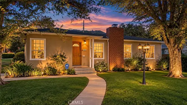 3064 N Verdugo Road, Glendale, CA 91208