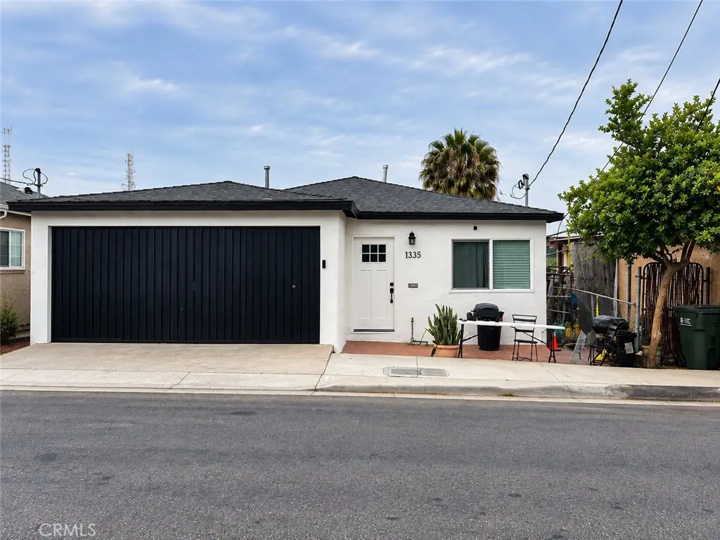 1335 Helen, Los Angeles, CA 90063 - #1