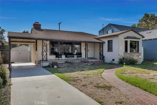 141 S Beachwood Drive, Burbank, CA 91506