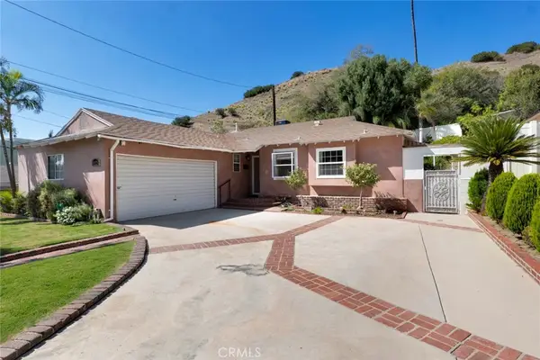 10025 Roscoe Boulevard, Sun Valley, CA 91352