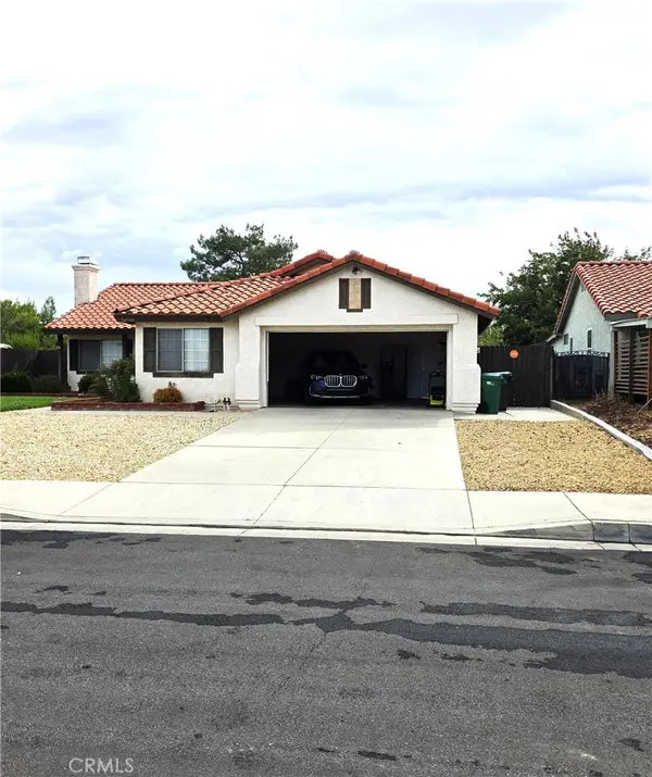 36918 Serendipity Way, Palmdale, CA 93552