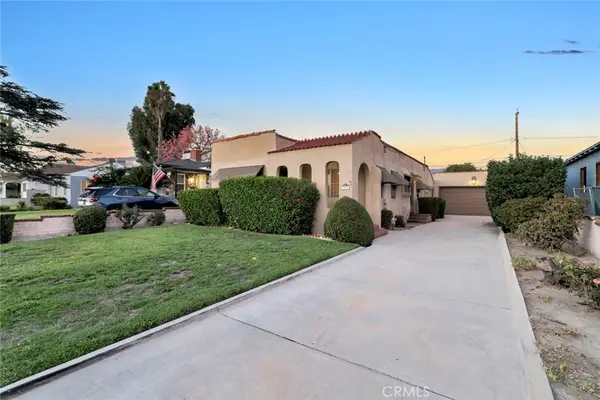 1038 N Buena Vista Street, Burbank, CA 91505