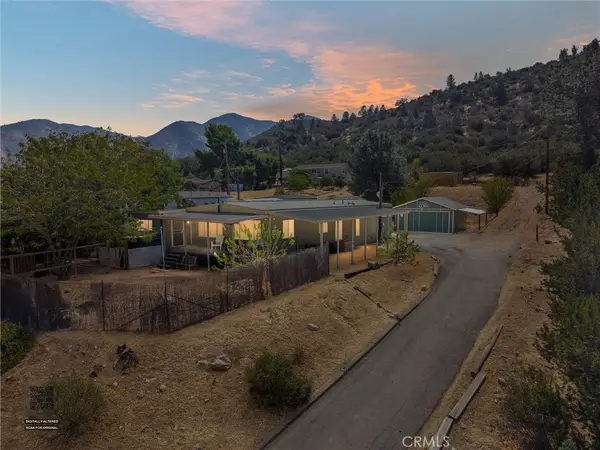 700 Columbus, Bodfish, CA 93205