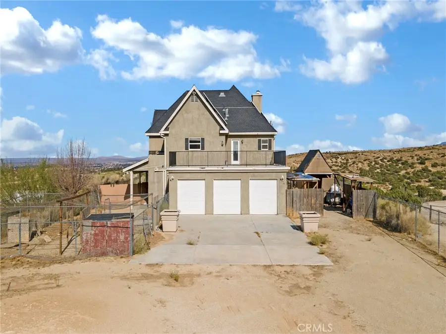 2575 Rale Drive, Palmdale, CA 93550 - #3
