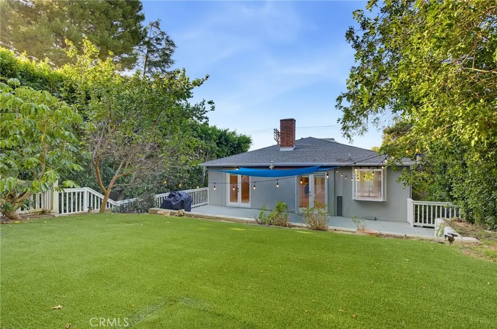 11423 Sunshine Terrace, Studio City, CA 91604 - #1