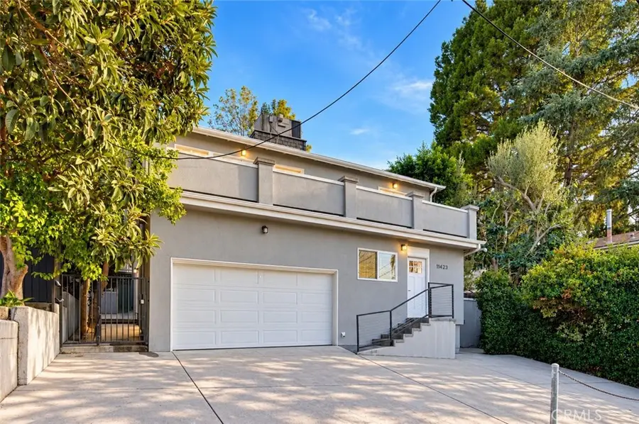 11423 Sunshine Terrace, Studio City, CA 91604 - #3