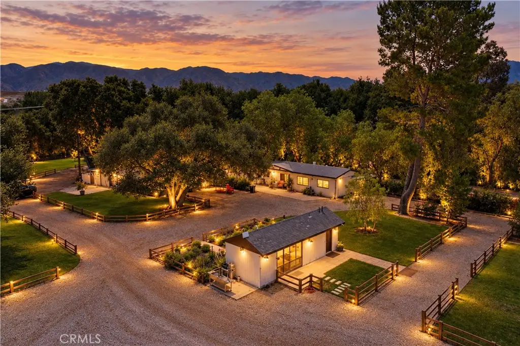 27821 Sand Canyon Road, Canyon Country, CA 91387 - #1