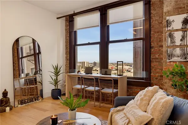 460 S Spring #1008, Los Angeles, CA 90013