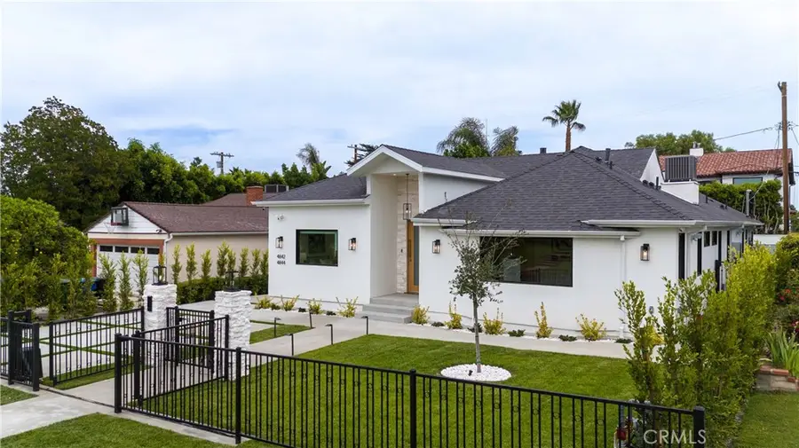 4842 Biloxi Avenue, North Hollywood, CA 91601 - #2