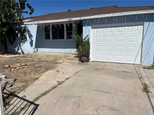 8850 Amboy, Sun Valley, CA 91352