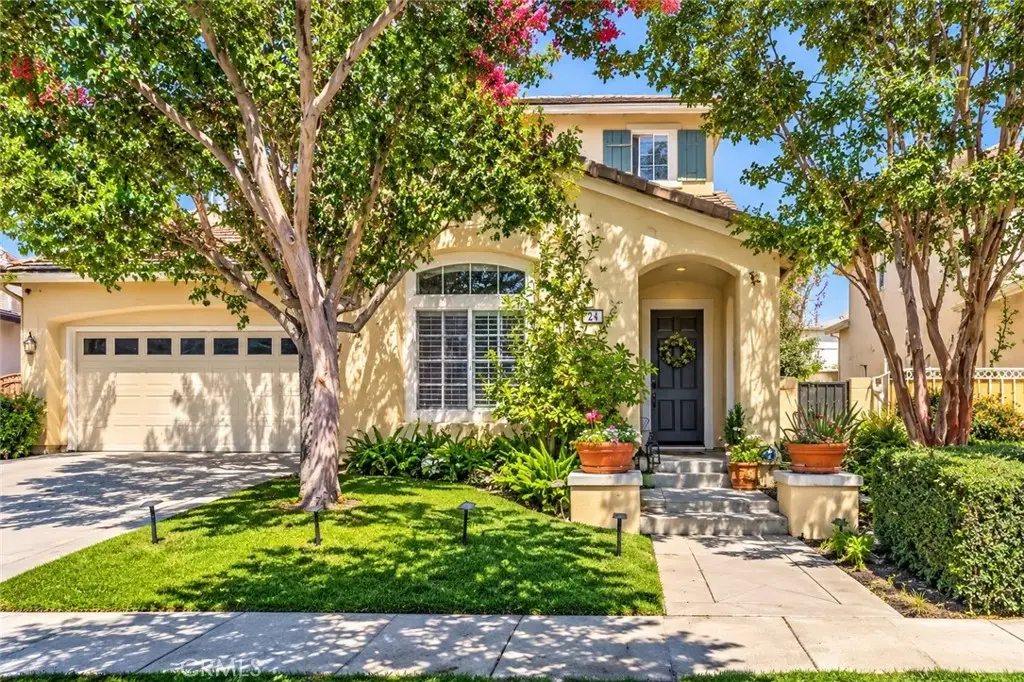 22 Mossdale Court, Azusa, CA 91702 - #1