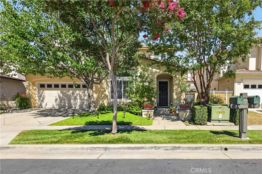 22 Mossdale Court, Azusa, CA 91702 - #2