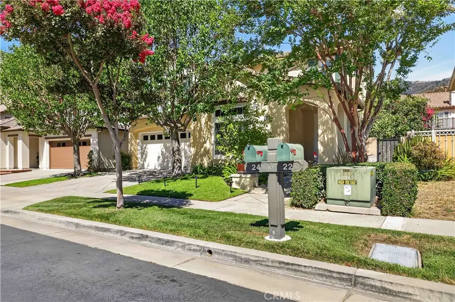 22 Mossdale Court, Azusa, CA 91702 - #3