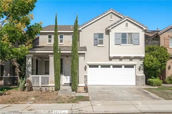 3613 Whieldon, Perris, CA 92571