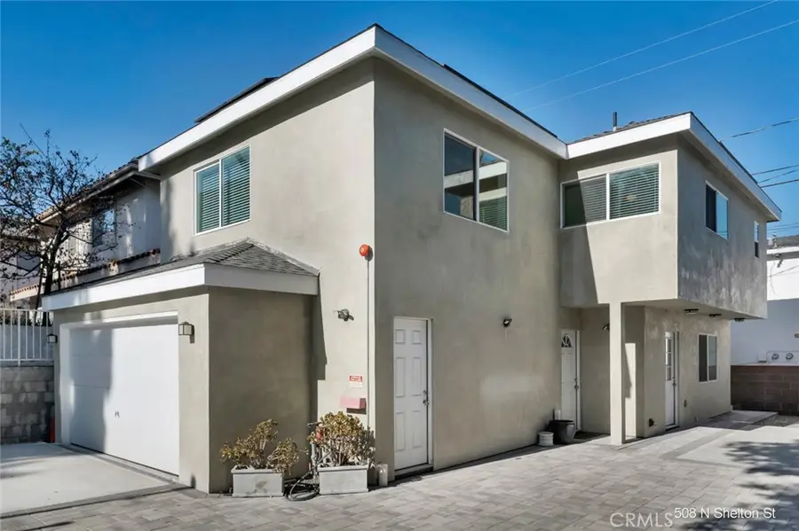 506 N Shelton Street, Burbank, CA 91506 - #2