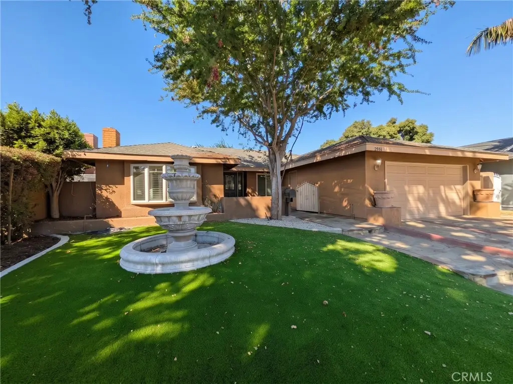 2518 N Hathaway, Santa Ana, CA 92705 - #1