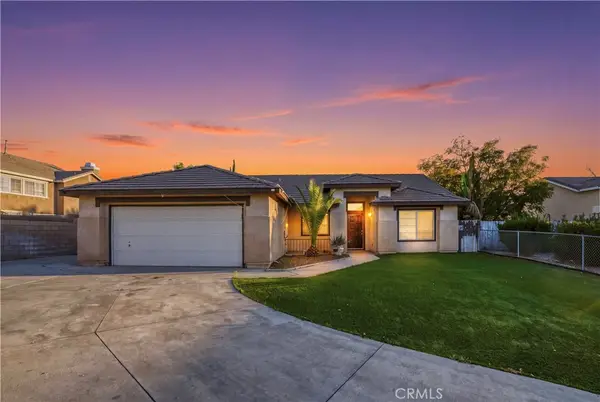 6130 Plaza Court, Palmdale, CA 93552