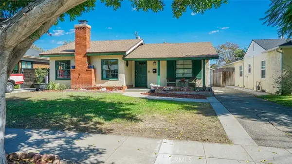 330 S Griffith Park Drive, Burbank, CA 91506