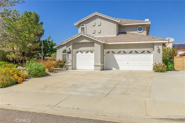 5613 W Avenue L1, Lancaster, CA 93536