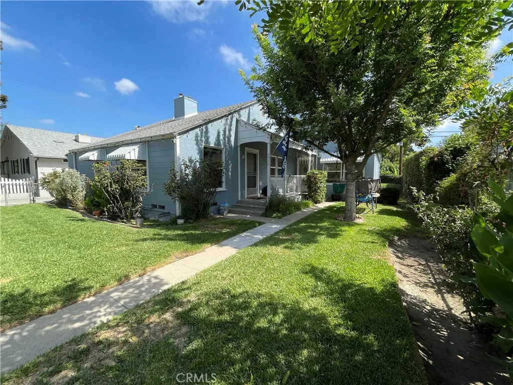 624 N Niagara, Burbank, CA 91505 - #1