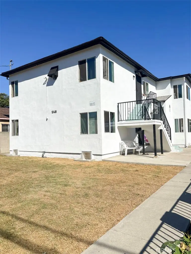 10418 Wilmington, Los Angeles, CA 90002 - #1