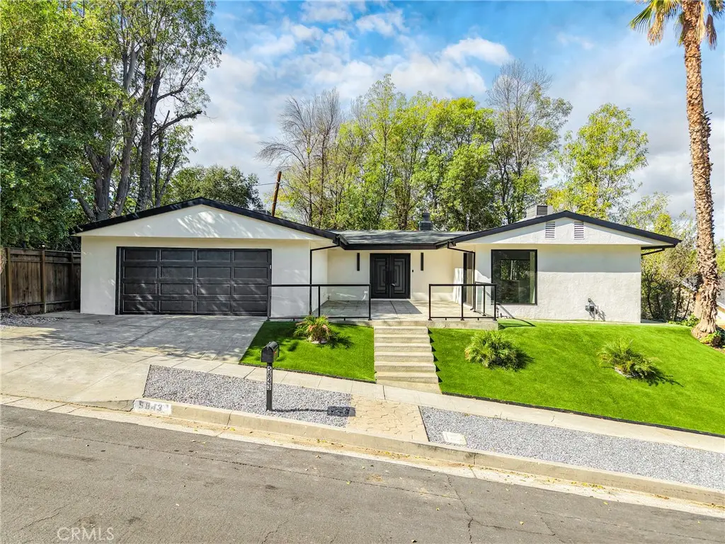 5843 Nevada Avenue, Woodland Hills, CA 91367 - #1