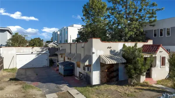11325 Miranda Street, North Hollywood, CA 91601