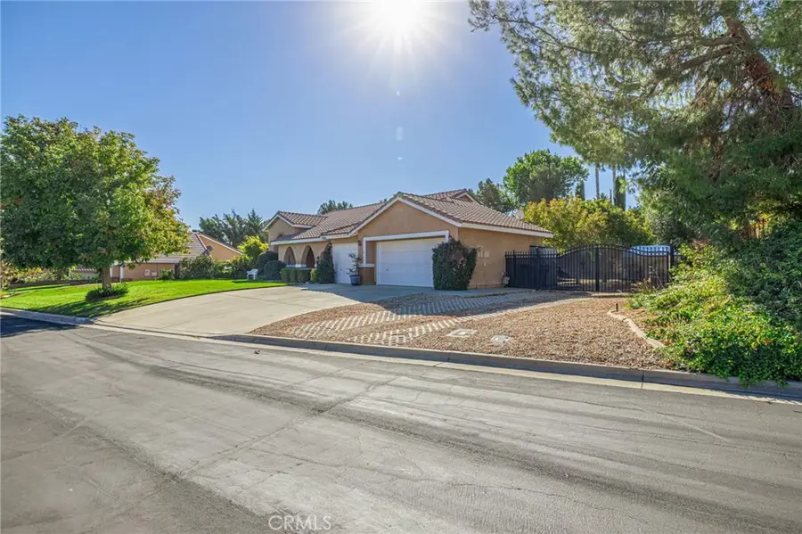 5806 Avenida Esplendida, Palmdale, CA 93551 - #2