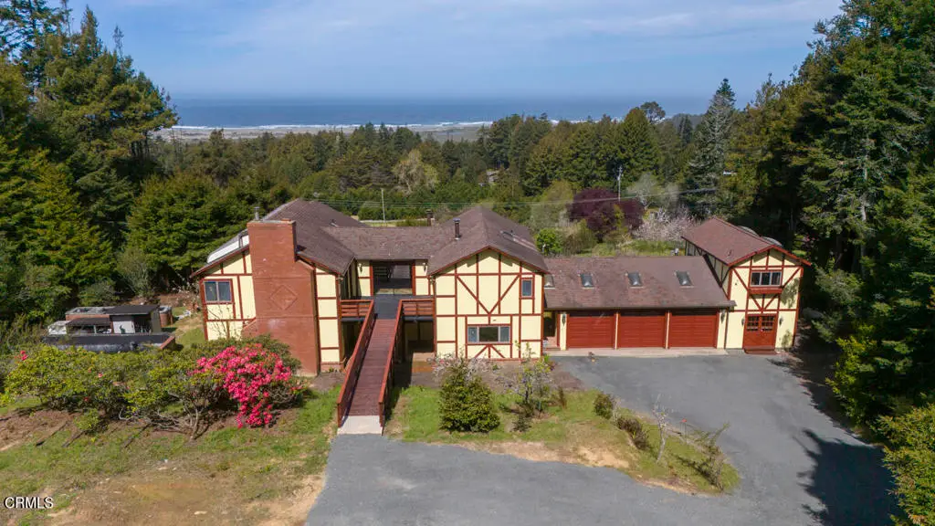 33451 Little Valley Road, Fort Bragg, CA 95437 - Image #1