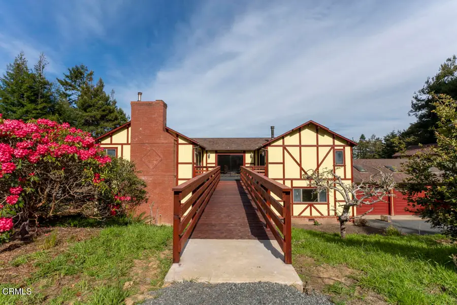 33451 Little Valley Road, Fort Bragg, CA 95437 - Image #2