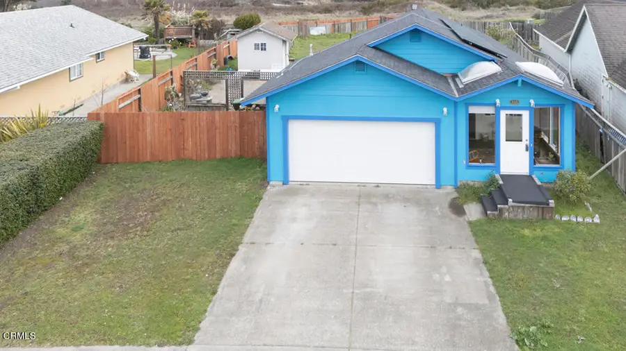 934 Stewart Street, Fort Bragg, CA 95437 - Image #3