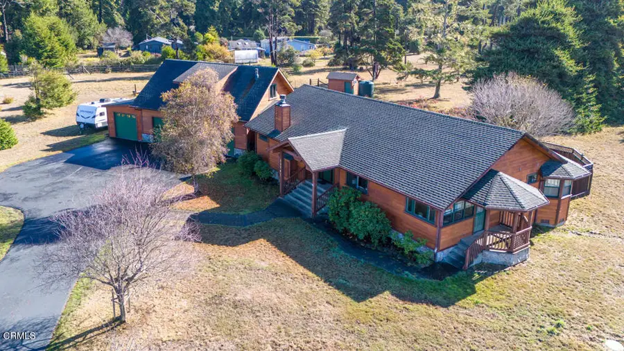 23741 Bouldin Lane, Fort Bragg, CA 95437 - Image #2