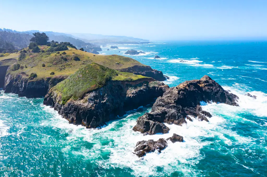 50500 Buckhorn Cove Road E, Little River, CA 95456 - Image #1