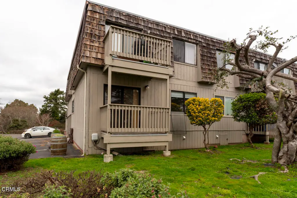 511 Cypress Street #13, Fort Bragg, CA 95437 - Image #1