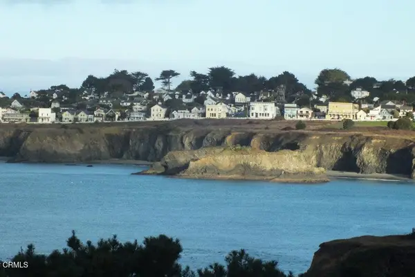 44821 Baywood Drive, Mendocino, CA 95460