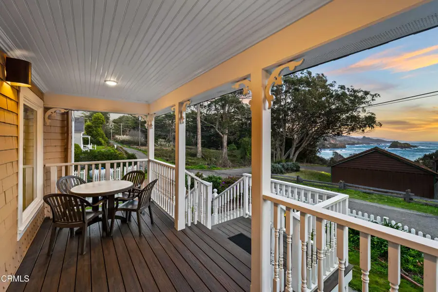 45180 Headlands Drive, Mendocino, CA 95460 - Image #2