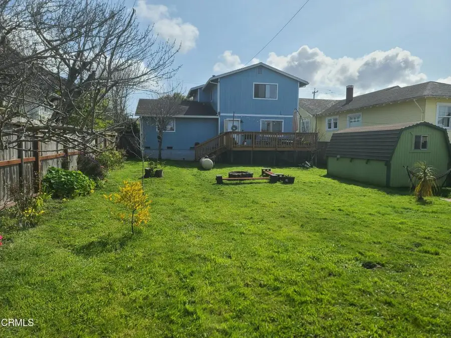 151 N Whipple Street, Fort Bragg, CA 95437 - Image #3