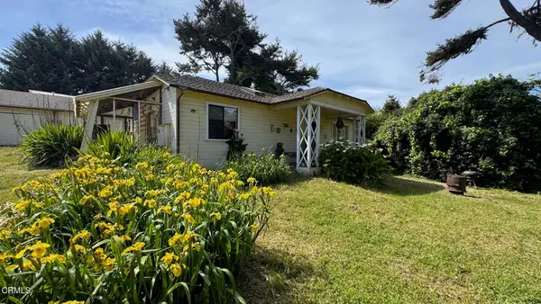 19171 S Harbor Drive, Fort Bragg, CA 95437