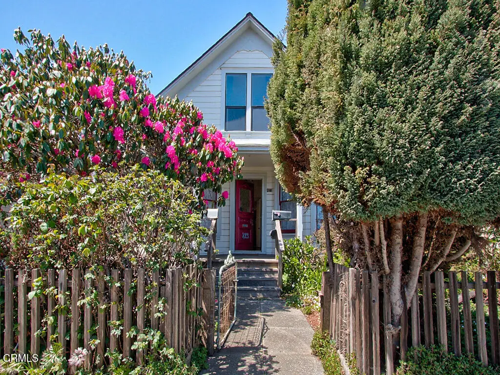 423 N Franklin Street, Fort Bragg, CA 95437 - Image #1