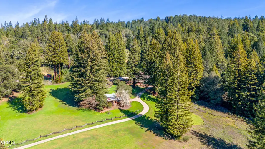 12801 Big Meadow Road, Philo, CA 95463 - Image #2