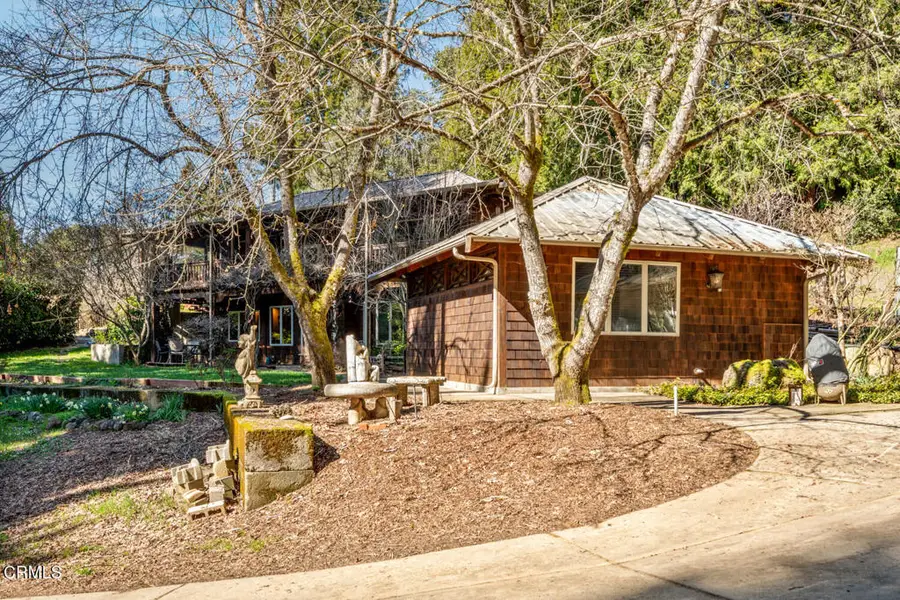 12801 Big Meadow Road, Philo, CA 95463 - Image #3