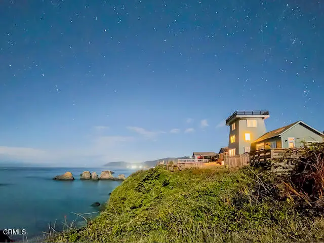 Address Withheld By Seller, Westport, CA 95488 - #1