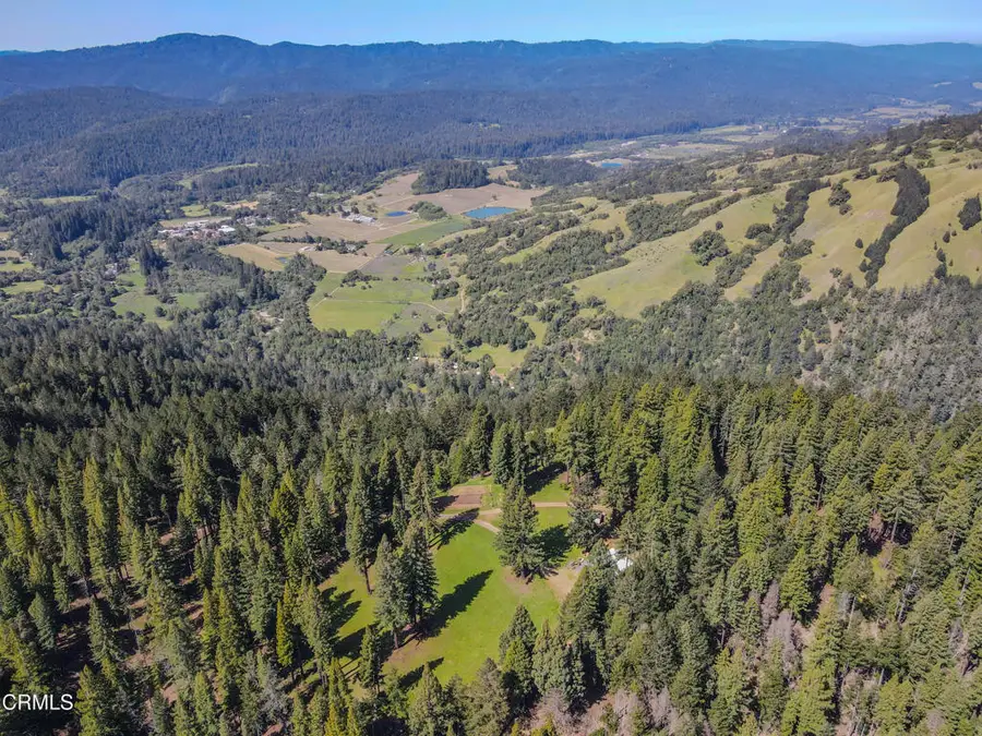 13740 Peregrine Road, Boonville, CA 95415 - Image #2