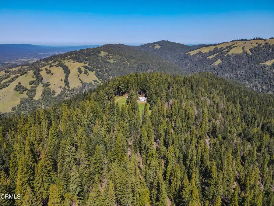 13740 Peregrine Road, Boonville, CA 95415 - Image #3