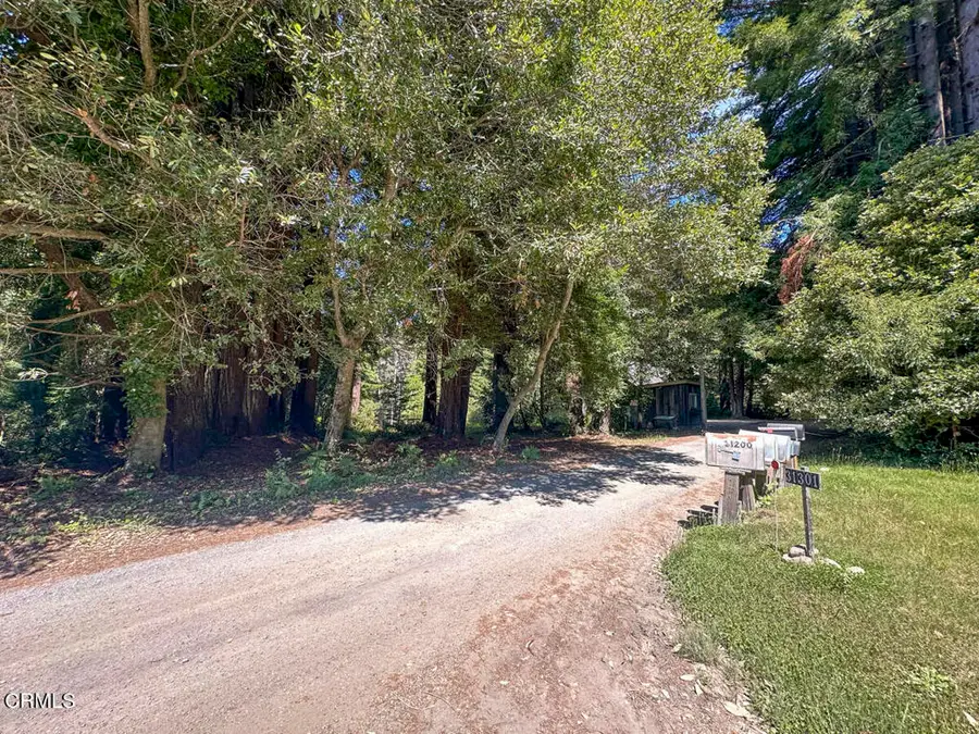 31320 Airport Road, Fort Bragg, CA 95437 - Image #2