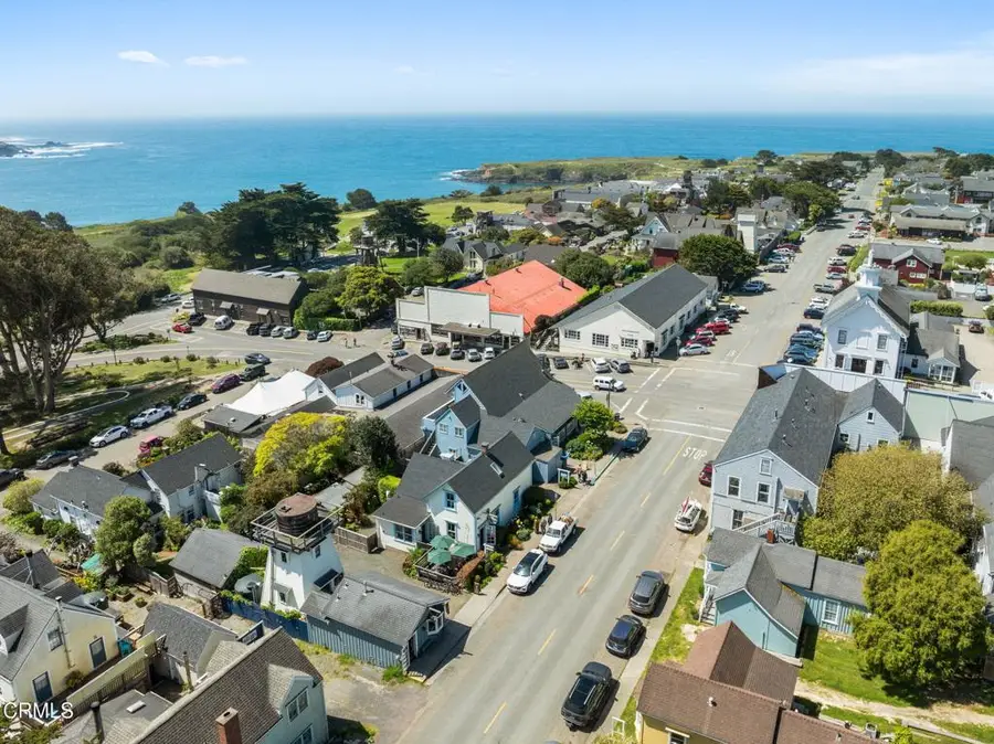 10481 Lansing Street, Mendocino, CA 95460 - Image #2