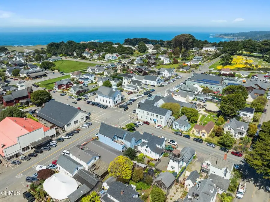 10481 Lansing Street, Mendocino, CA 95460 - Image #3