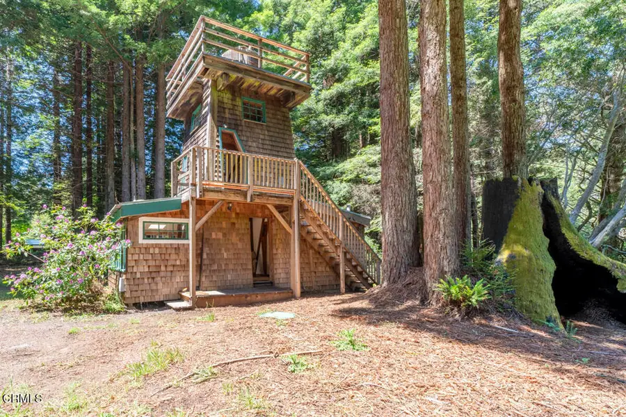 32371 Middle Ridge Road, Albion, CA 95410 - Image #2