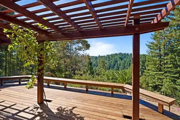 19200 Tramway, Navarro, CA 95463